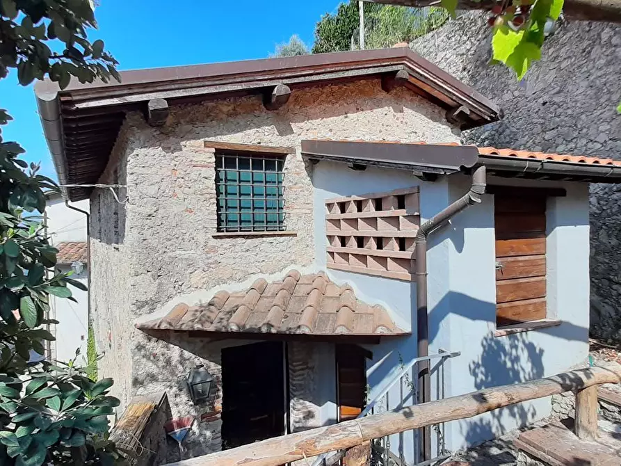 Immagine 21 di Casa indipendente in vendita  a Camaiore