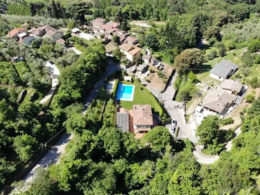 Immagine 20 di Villa in vendita  a Camaiore