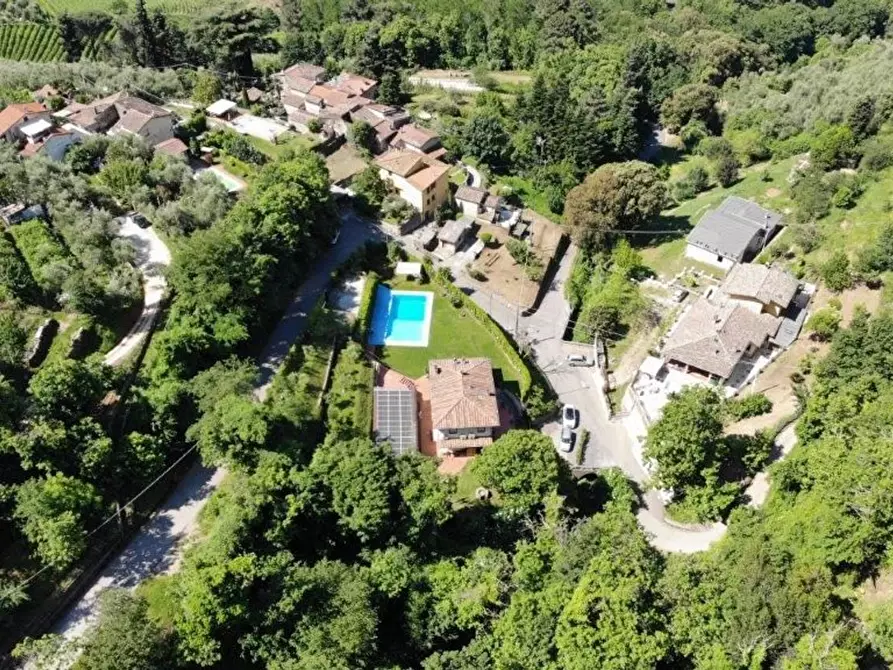 Immagine 19 di Villa in vendita  a Camaiore