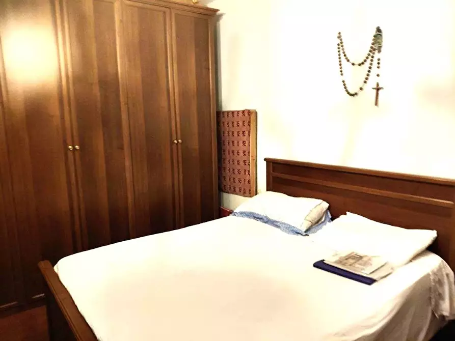 Immagine 5 di Appartamento in vendita  a Camaiore