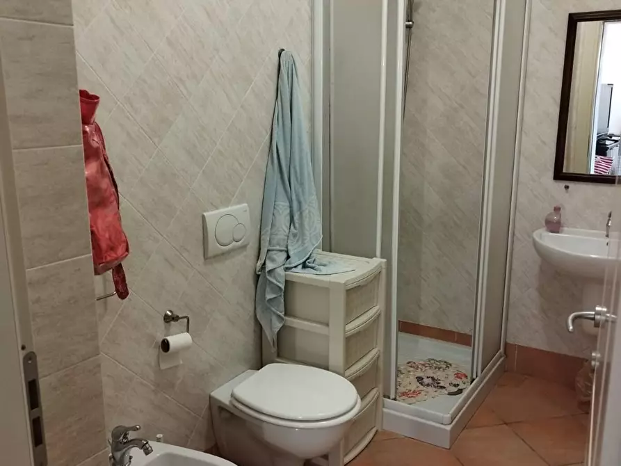 Immagine 13 di Appartamento in affitto  a Camaiore