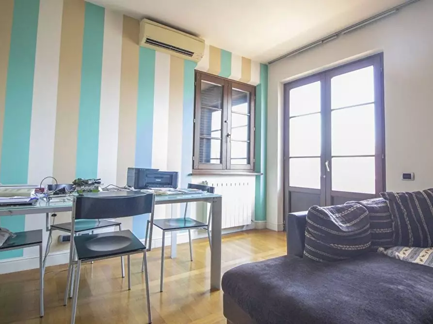 Immagine 2 di Appartamento in vendita  a Camaiore