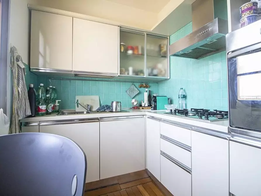 Immagine 7 di Appartamento in vendita  a Camaiore