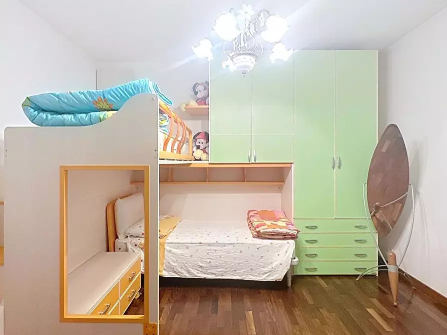 Immagine 11 di Villetta a schiera in vendita  a Camaiore