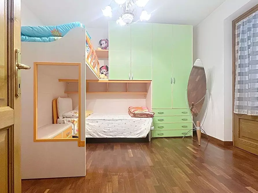 Immagine 7 di Villetta a schiera in vendita  a Camaiore