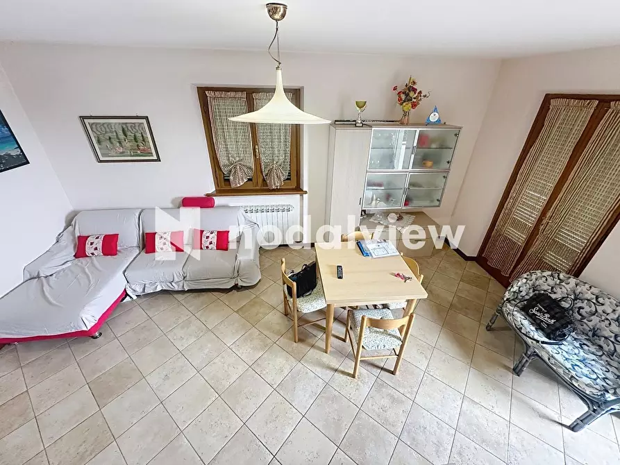 Immagine 4 di Villetta a schiera in vendita  a Camaiore