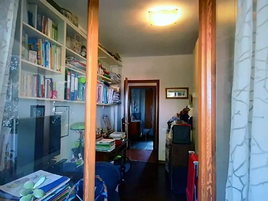 Immagine 6 di Appartamento in vendita  a Camaiore