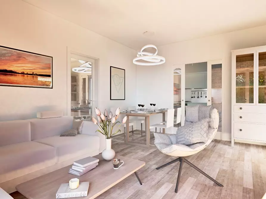 Immagine 5 di Casa semindipendente in vendita  a Camaiore