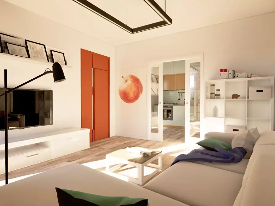 Immagine 12 di Casa semindipendente in vendita  a Camaiore