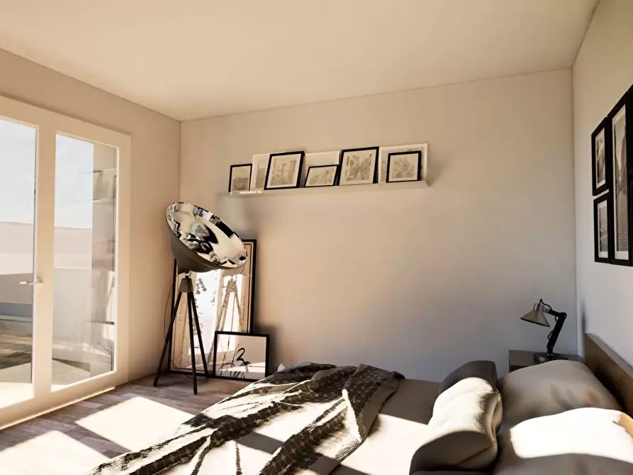 Immagine 20 di Casa semindipendente in vendita  a Camaiore