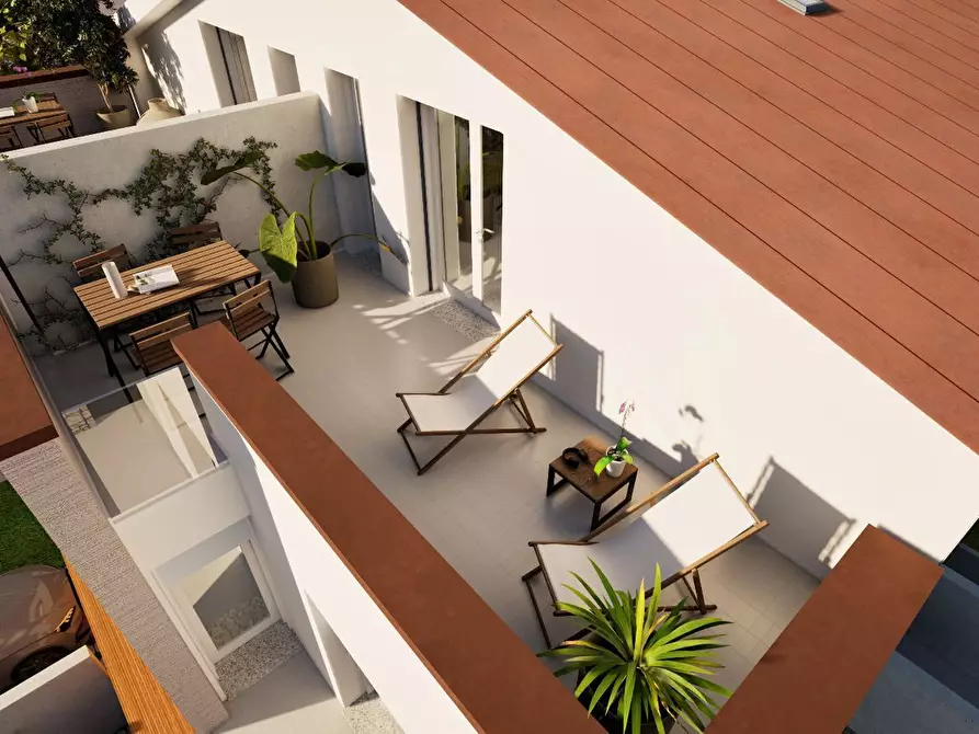 Immagine 4 di Casa semindipendente in vendita  a Camaiore