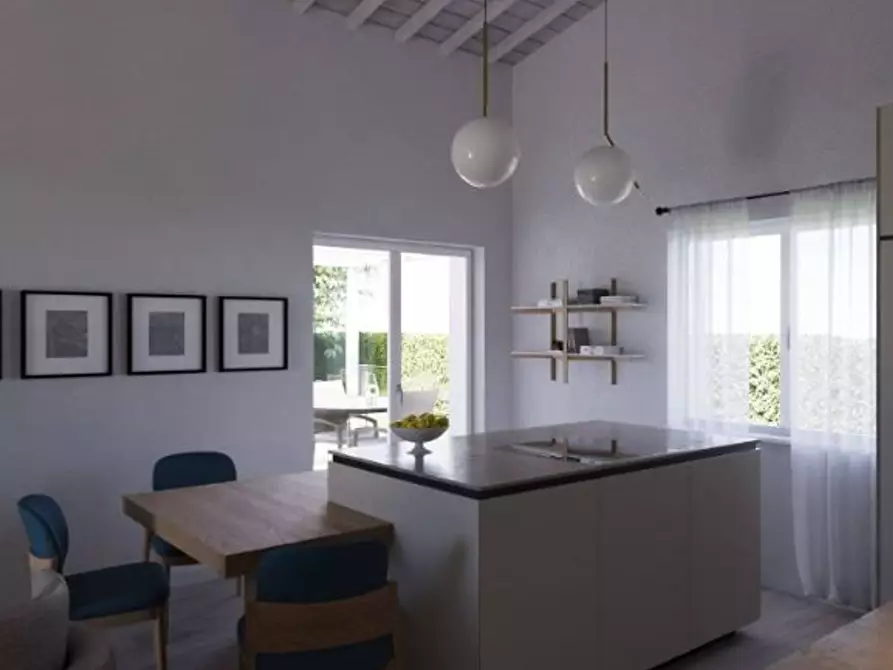 Immagine 17 di Appartamento in vendita  a Pietrasanta