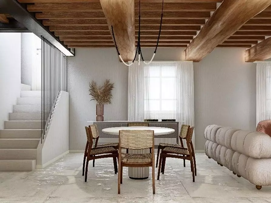 Immagine 5 di Villa in vendita  a Camaiore