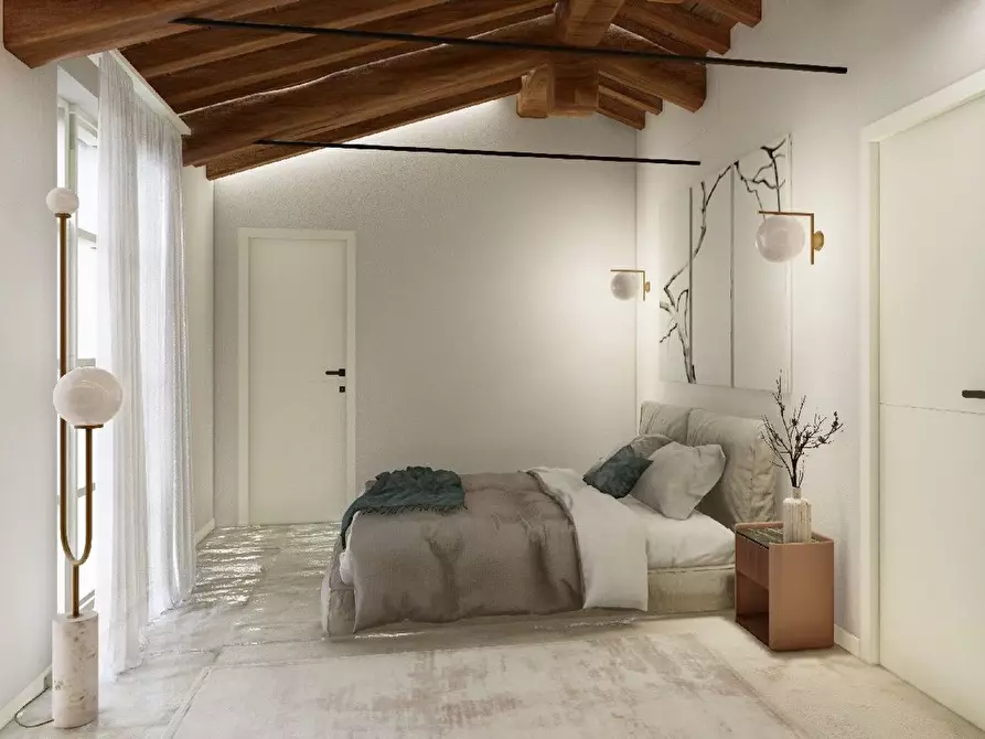 Immagine 7 di Villa in vendita  a Camaiore