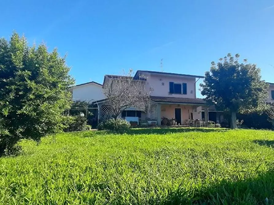 Immagine 3 di Villa in vendita  a Camaiore