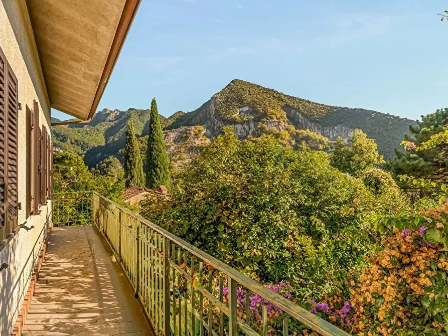 Immagine 11 di Villa in vendita  a Seravezza