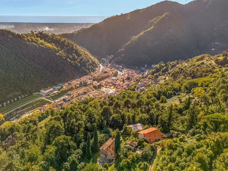 Immagine 29 di Villa in vendita  a Seravezza