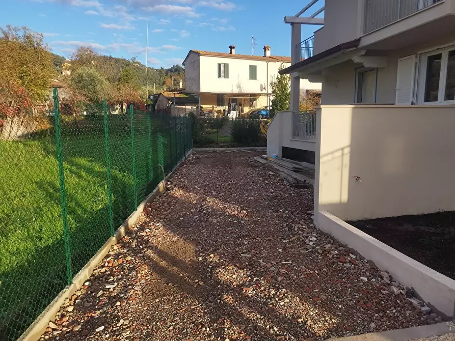 Immagine 4 di Villetta a schiera in vendita  a Camaiore