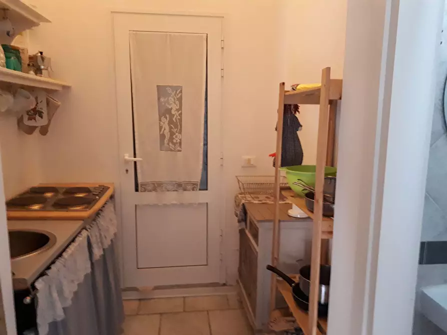 Immagine 24 di Villetta a schiera in vendita  a Camaiore