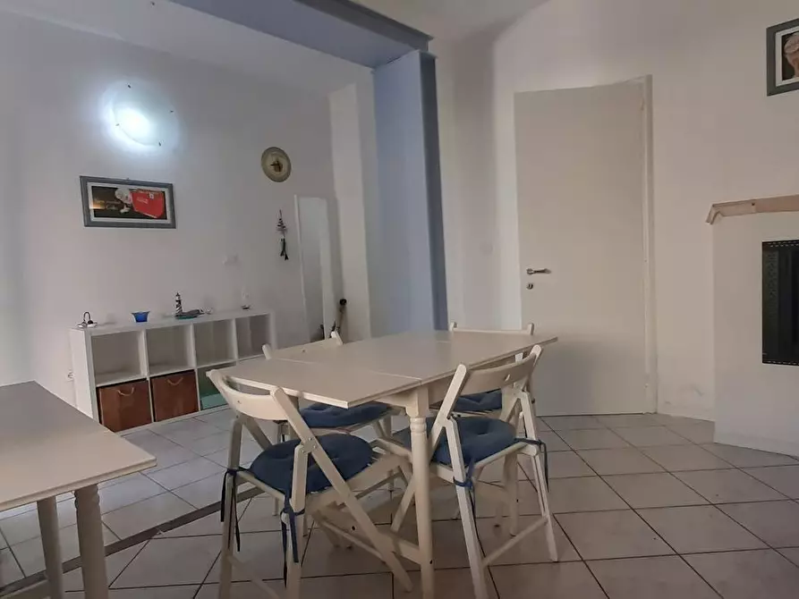 Immagine 6 di Villetta a schiera in vendita  a Camaiore