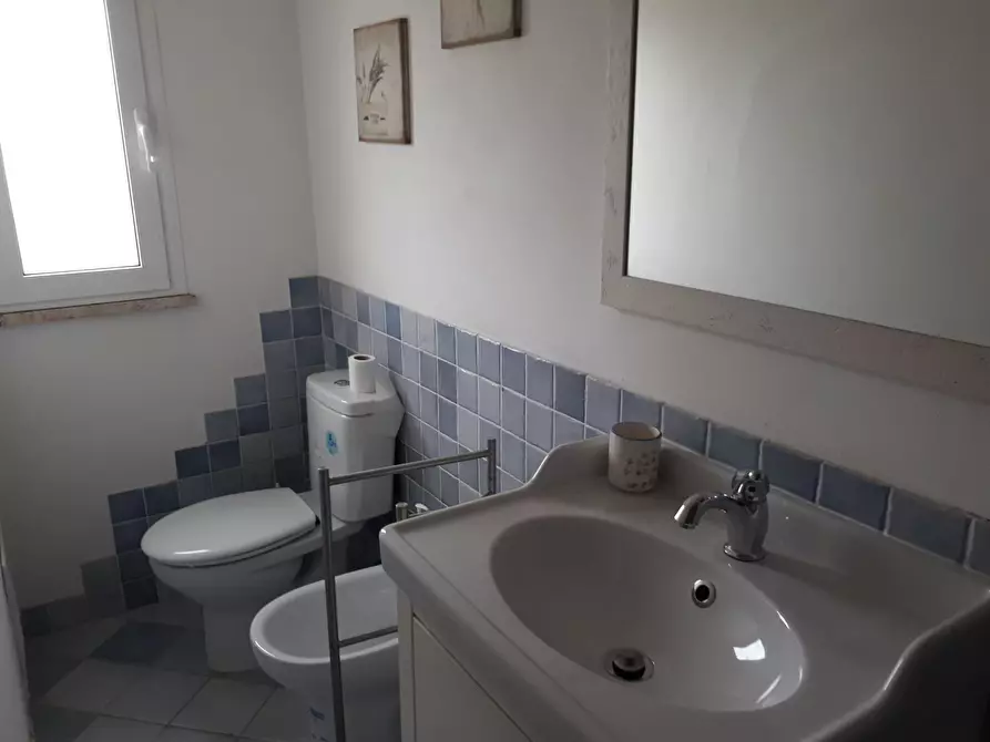 Immagine 28 di Villetta a schiera in vendita  a Camaiore