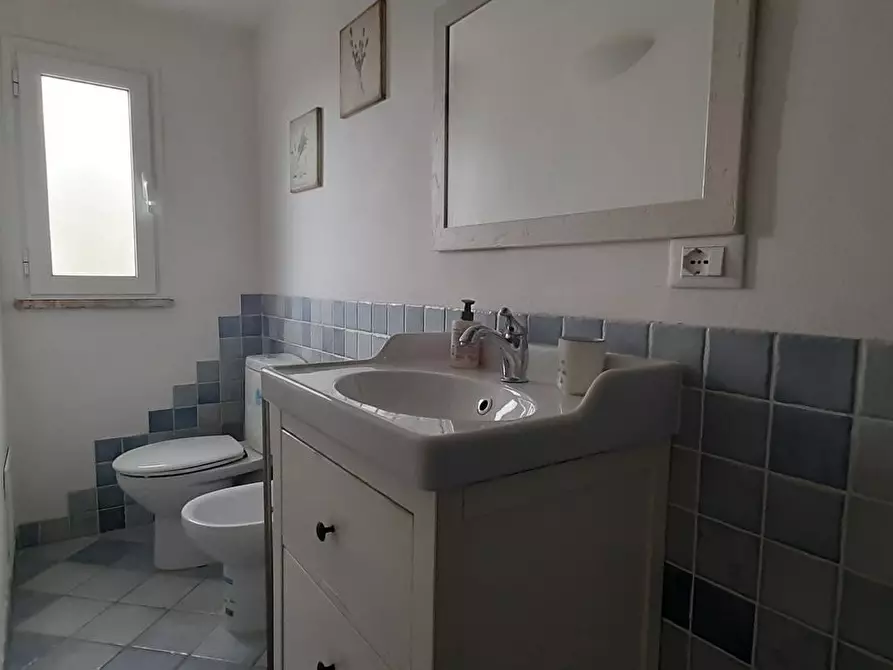 Immagine 19 di Villetta a schiera in vendita  a Camaiore