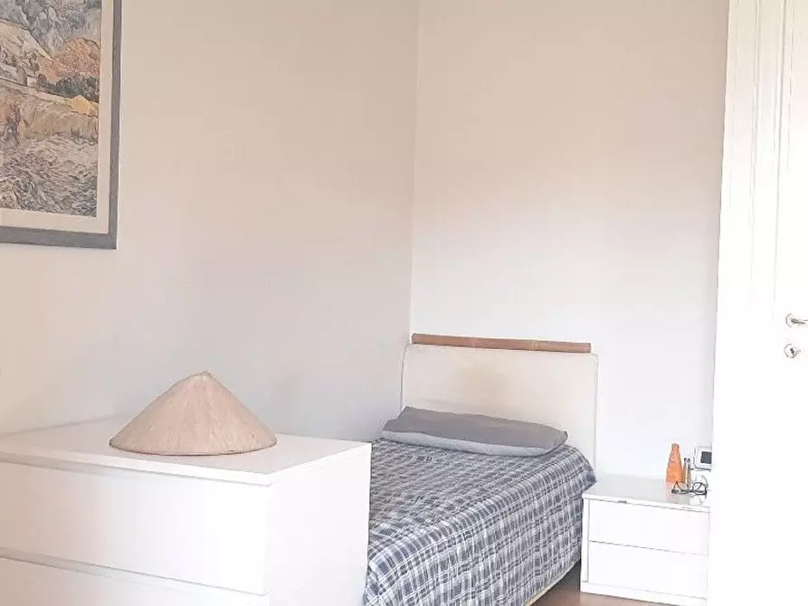 Immagine 7 di Casa semindipendente in vendita  a Camaiore