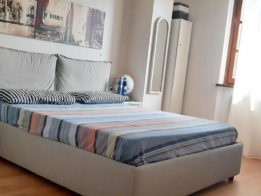 Immagine 9 di Casa semindipendente in vendita  a Camaiore