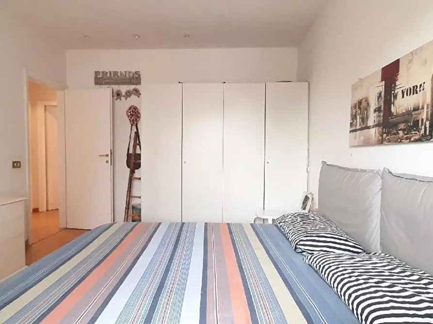 Immagine 11 di Casa semindipendente in vendita  a Camaiore