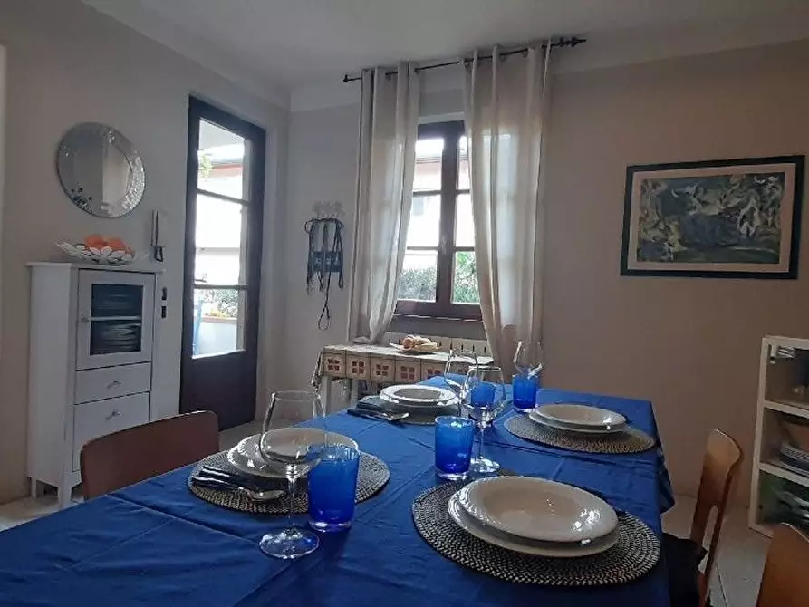 Immagine 26 di Casa semindipendente in vendita  a Camaiore