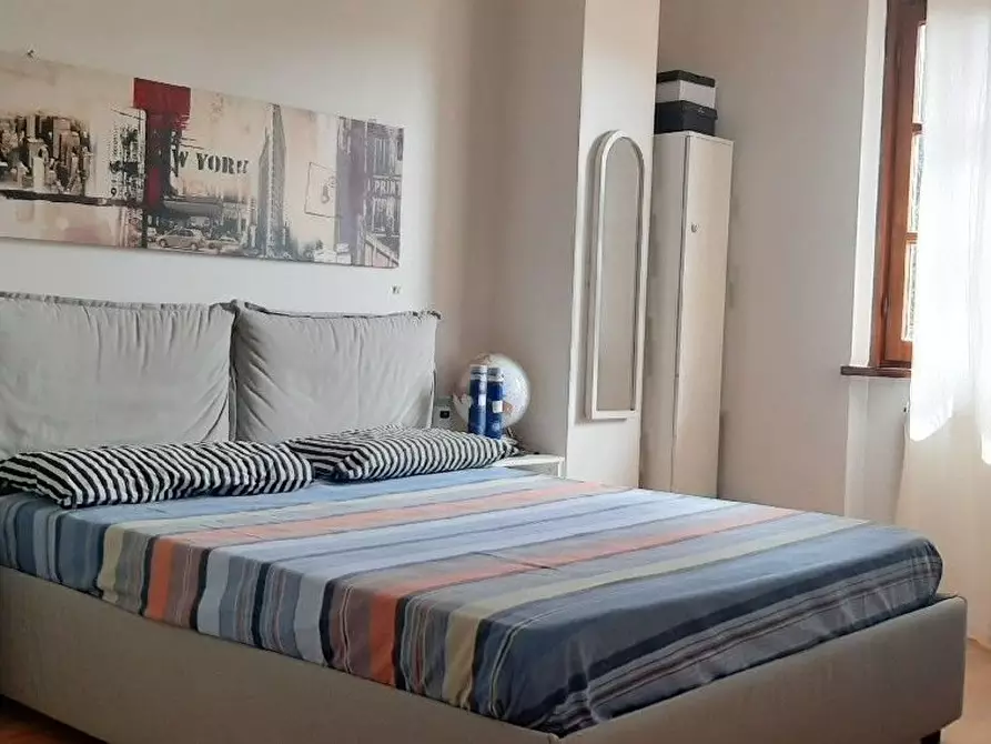 Immagine 8 di Casa semindipendente in vendita  a Camaiore