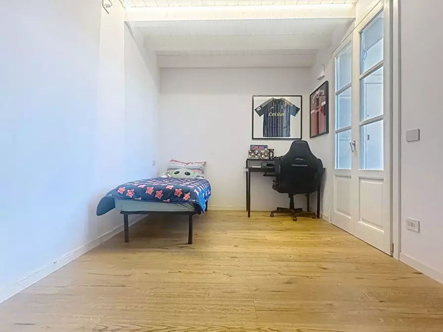 Immagine 20 di Villetta a schiera in vendita  a Viareggio