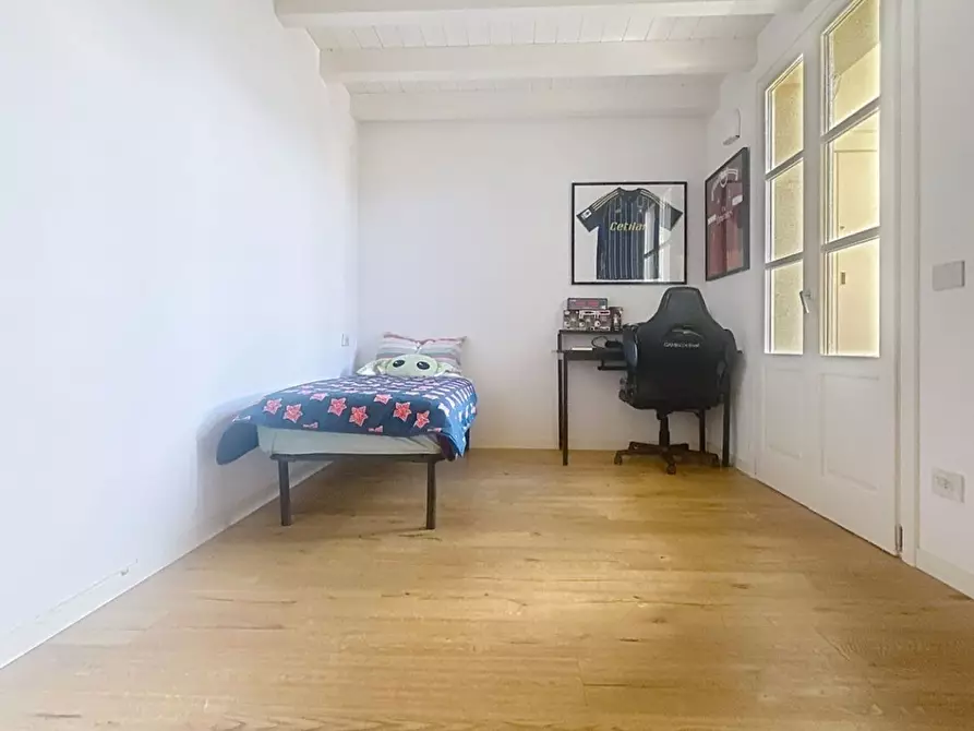 Immagine 18 di Villetta a schiera in vendita  a Viareggio