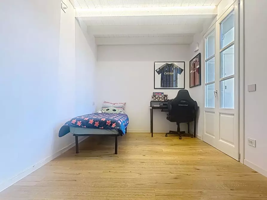 Immagine 16 di Villetta a schiera in vendita  a Viareggio