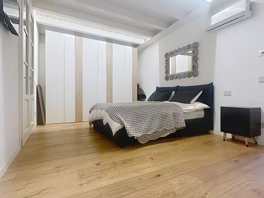 Immagine 15 di Villetta a schiera in vendita  a Viareggio