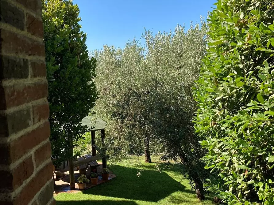 Immagine 23 di Casa semindipendente in vendita  a Camaiore