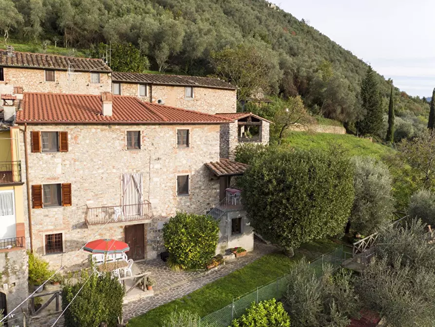 Immagine 3 di Casa semindipendente in vendita  a Camaiore