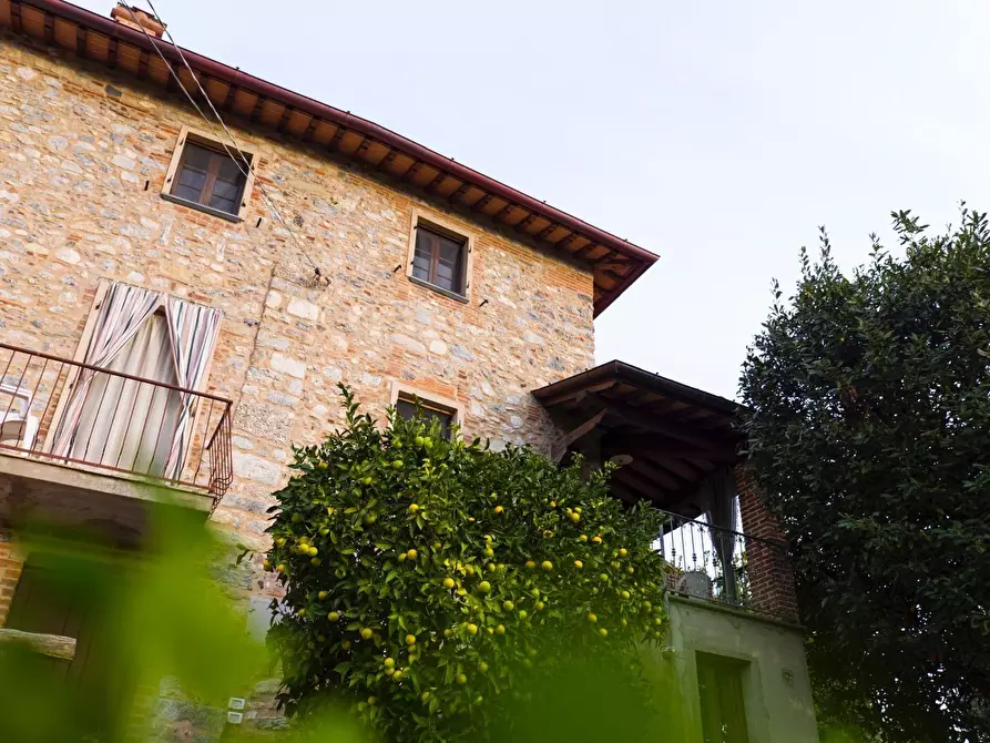 Immagine 14 di Casa semindipendente in vendita  a Camaiore