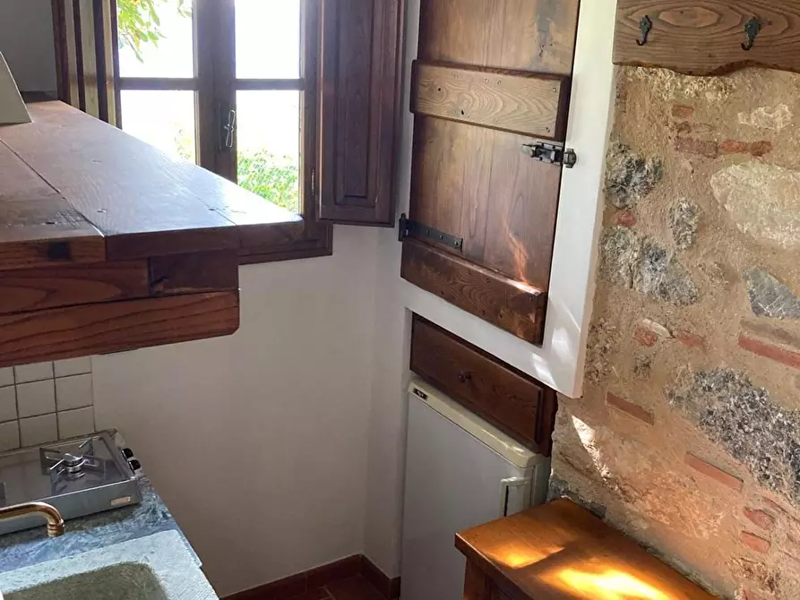 Immagine 33 di Casa semindipendente in vendita  a Camaiore