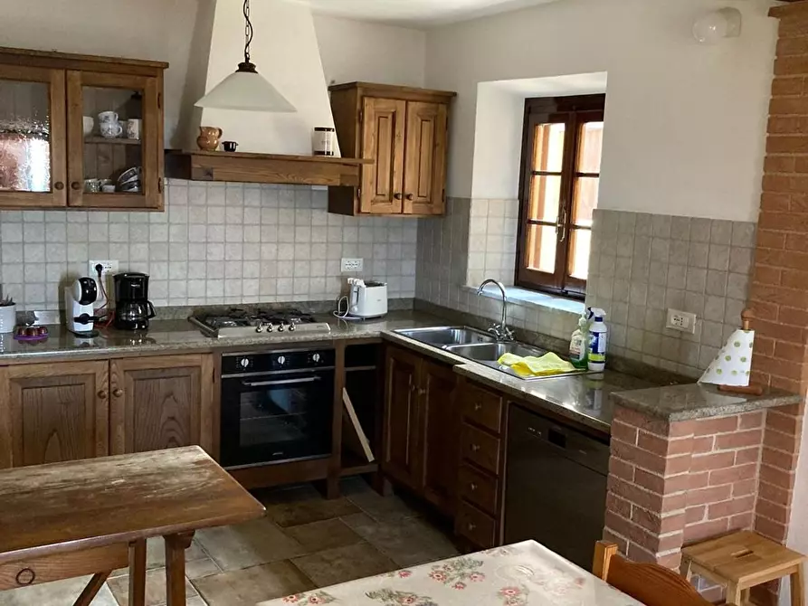 Immagine 20 di Casa semindipendente in vendita  a Camaiore