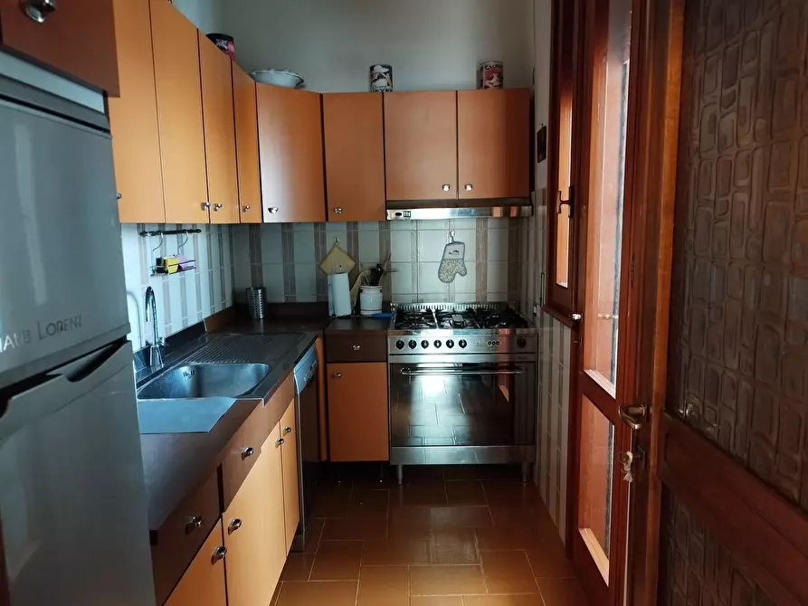 Immagine 5 di Mansarda in vendita  a Camaiore