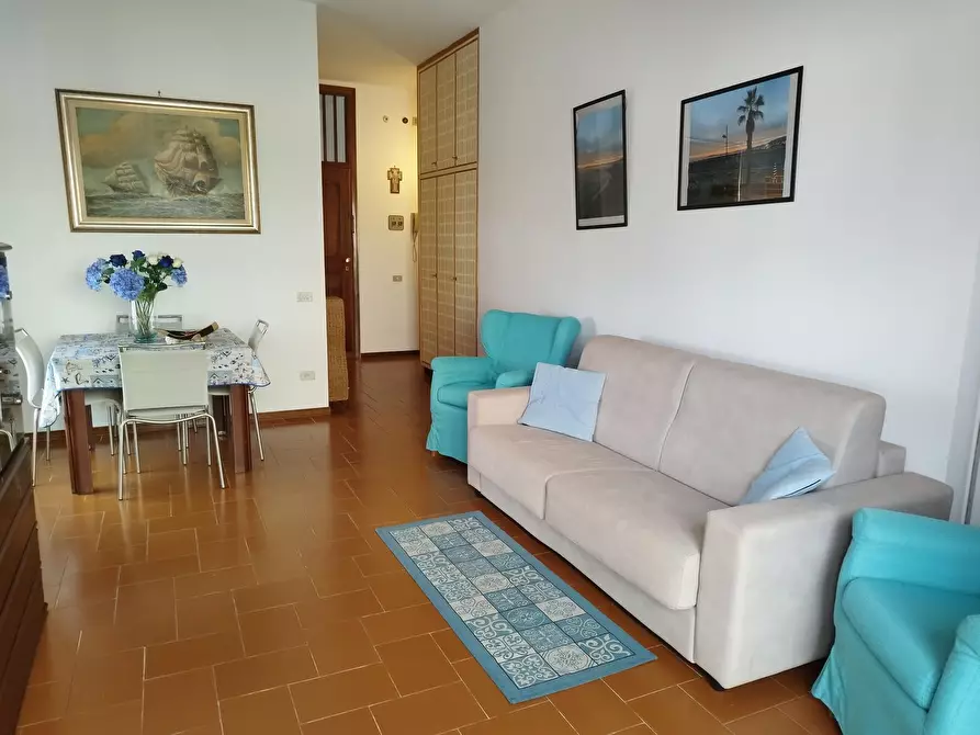 Immagine 1 di Mansarda in vendita  a Camaiore