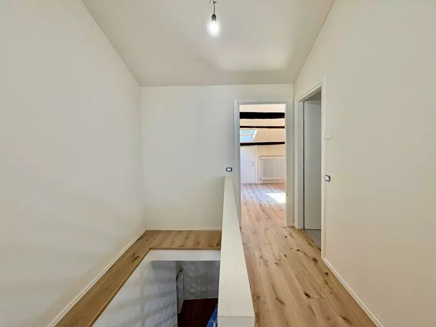 Immagine 11 di Terratetto in vendita  a Lucca