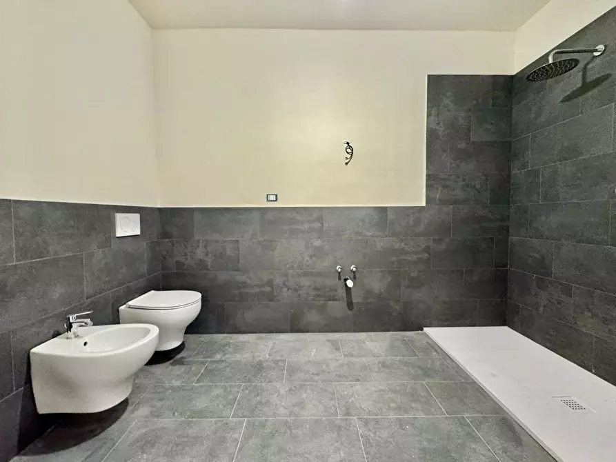 Immagine 7 di Terratetto in vendita  a Lucca