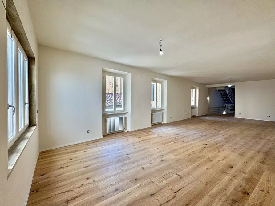 Immagine 5 di Terratetto in vendita  a Lucca