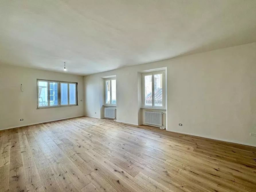 Immagine 3 di Terratetto in vendita  a Lucca