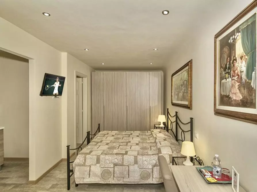 Immagine 16 di Casa semindipendente in vendita  a Capannori