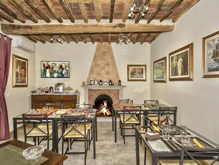 Immagine 2 di Casa semindipendente in vendita  a Capannori