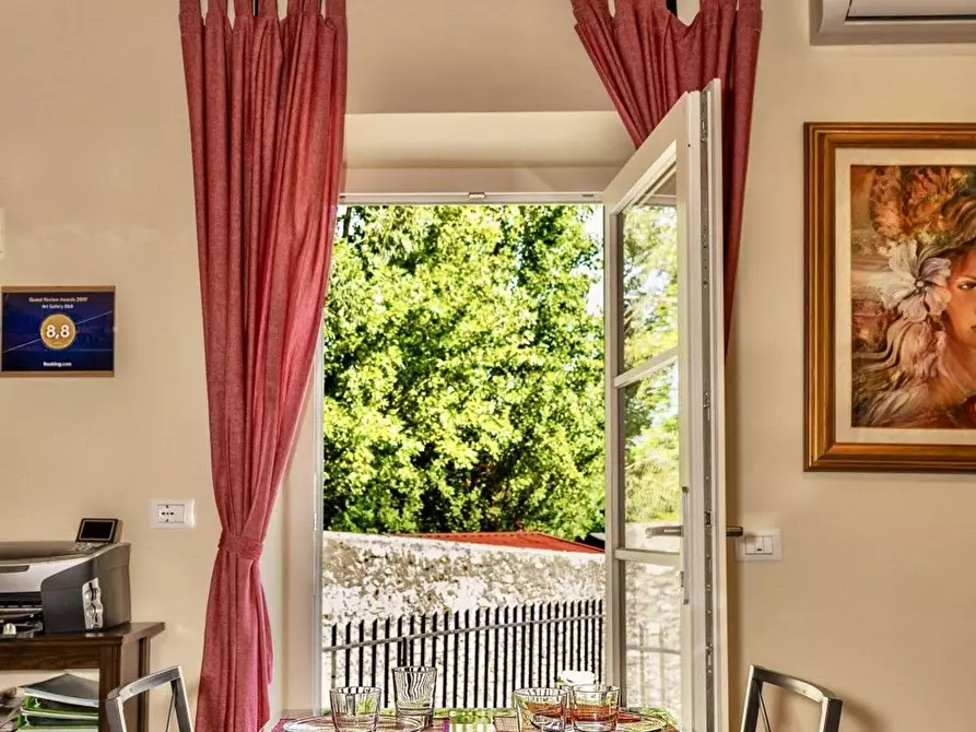 Immagine 15 di Casa semindipendente in vendita  a Capannori