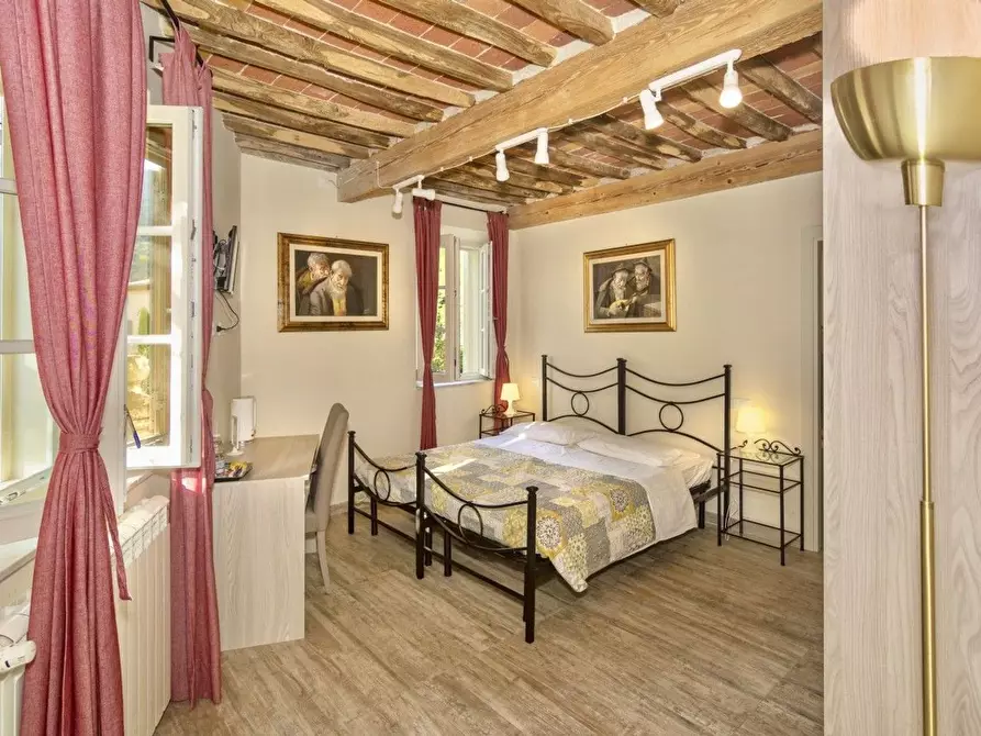 Immagine 5 di Casa semindipendente in vendita  a Capannori